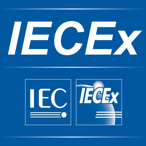 IECEX国际防爆认证
