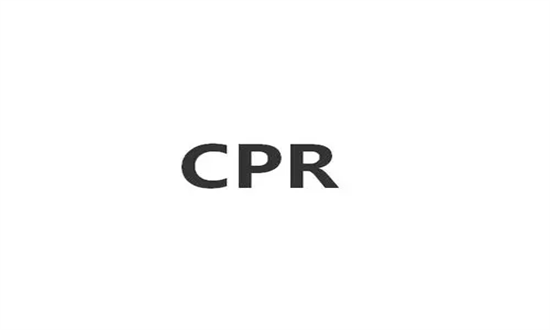 CPR 建材CE认证